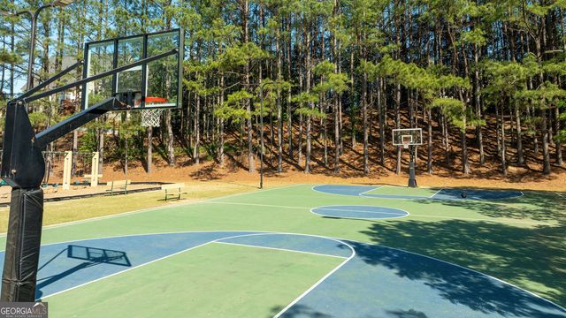 850 Highcrest Drive, Acworth, GA 30101