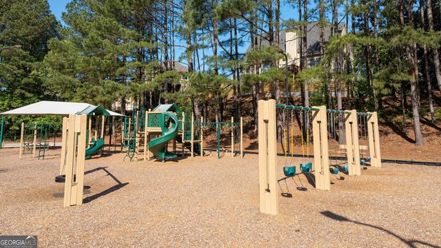 850 Highcrest Drive, Acworth, GA 30101