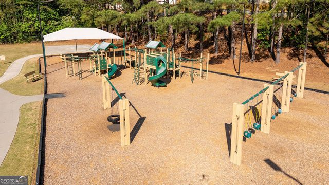 850 Highcrest Drive, Acworth, GA 30101