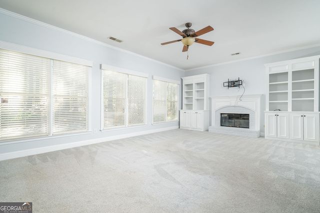 850 Highcrest Drive, Acworth, GA 30101
