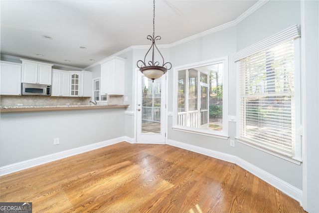 850 Highcrest Drive, Acworth, GA 30101