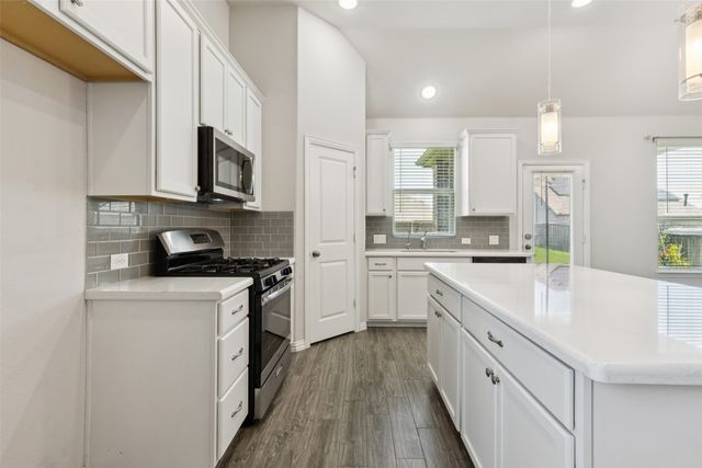 5470 Blue Quail Drive, Prosper, TX 75078
