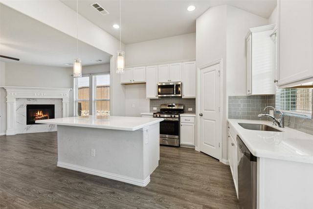 5470 Blue Quail Drive, Prosper, TX 75078