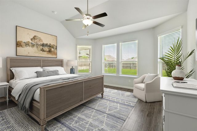 5470 Blue Quail Drive, Prosper, TX 75078