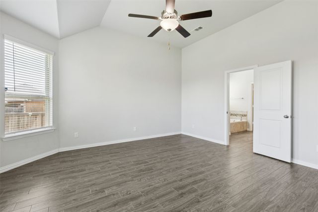 5470 Blue Quail Drive, Prosper, TX 75078