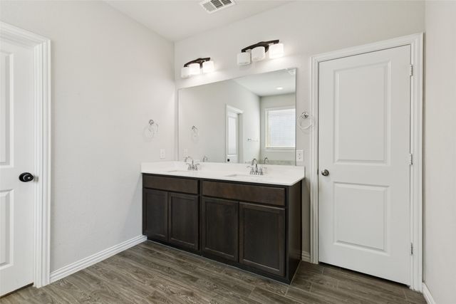5470 Blue Quail Drive, Prosper, TX 75078
