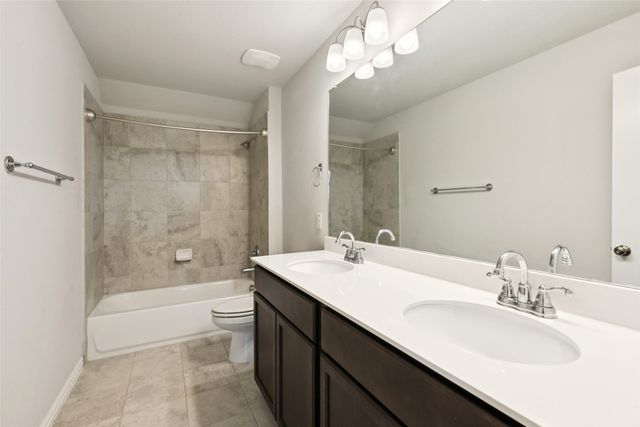 5470 Blue Quail Drive, Prosper, TX 75078
