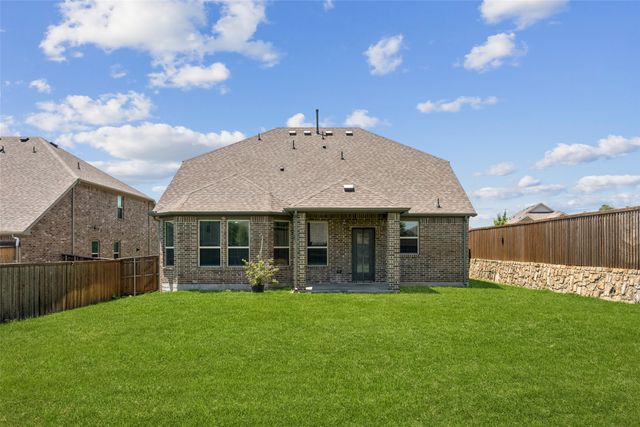 5470 Blue Quail Drive, Prosper, TX 75078