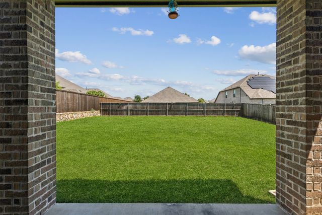 5470 Blue Quail Drive, Prosper, TX 75078