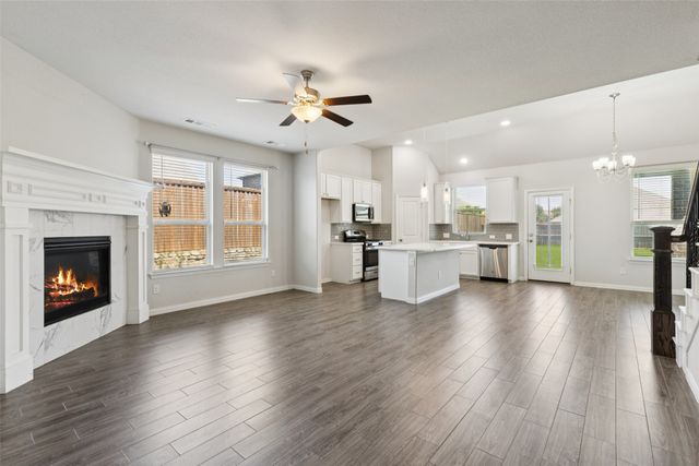5470 Blue Quail Drive, Prosper, TX 75078
