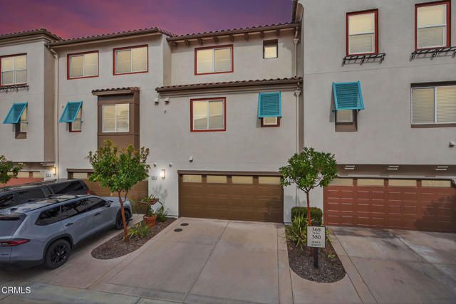 374 Serra Street, Camarillo, CA 93010