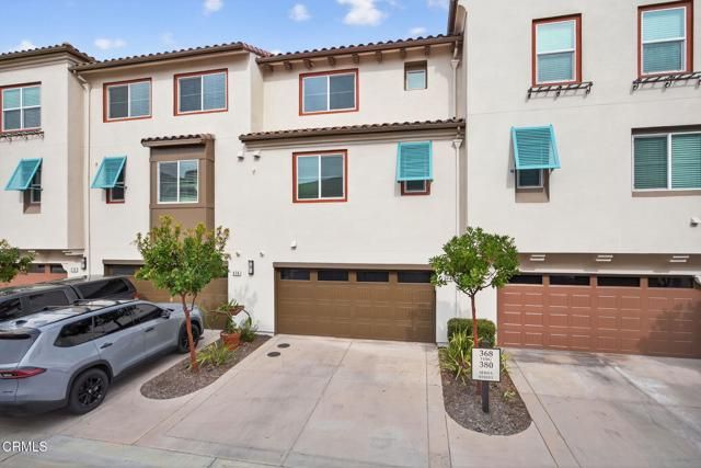 374 Serra Street, Camarillo, CA 93010