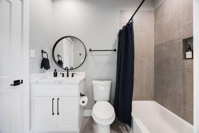 3012 Markle Drive, Houston, TX 77003