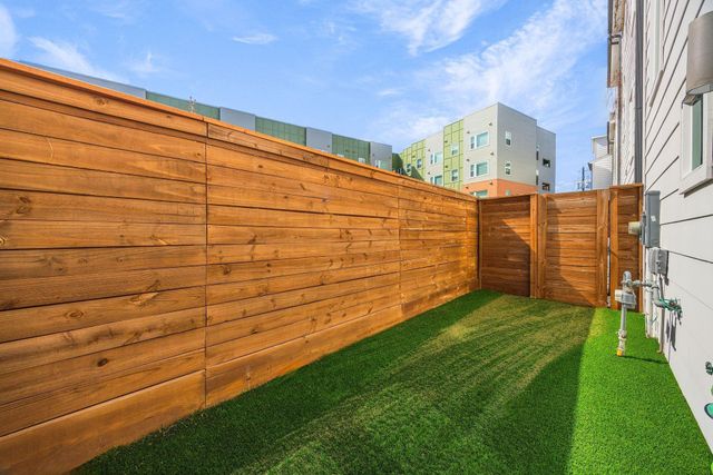 3012 Markle Drive, Houston, TX 77003