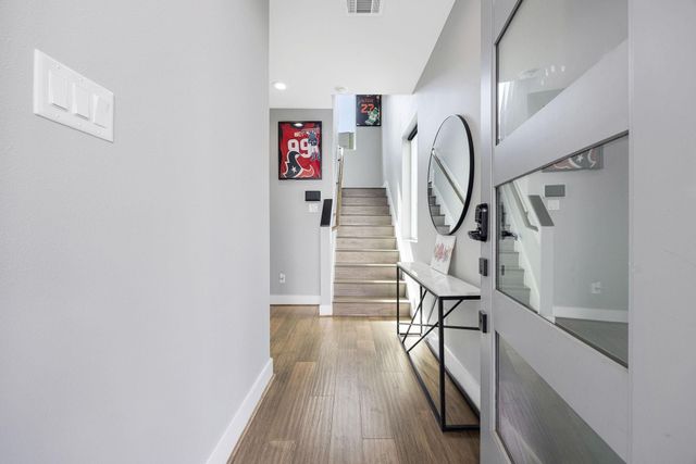 3012 Markle Drive, Houston, TX 77003