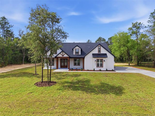 12624 SW 78TH PLACE, Dunnellon, FL 34432