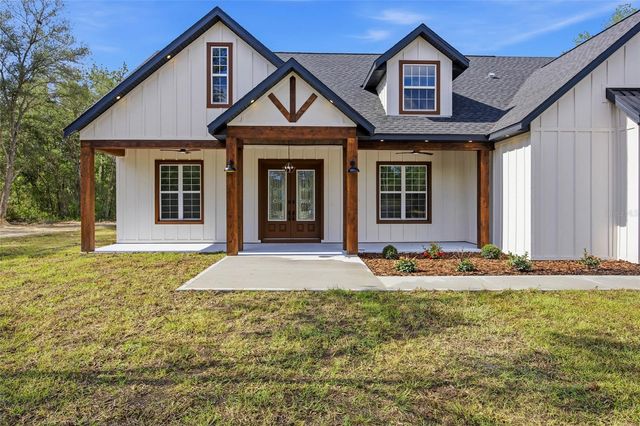 12624 SW 78TH PLACE, Dunnellon, FL 34432