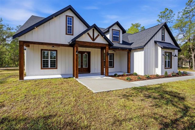 12624 SW 78TH PLACE, Dunnellon, FL 34432