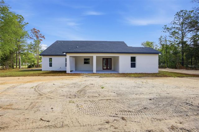 12624 SW 78TH PLACE, Dunnellon, FL 34432