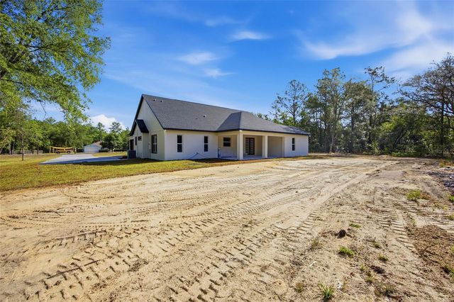 12624 SW 78TH PLACE, Dunnellon, FL 34432