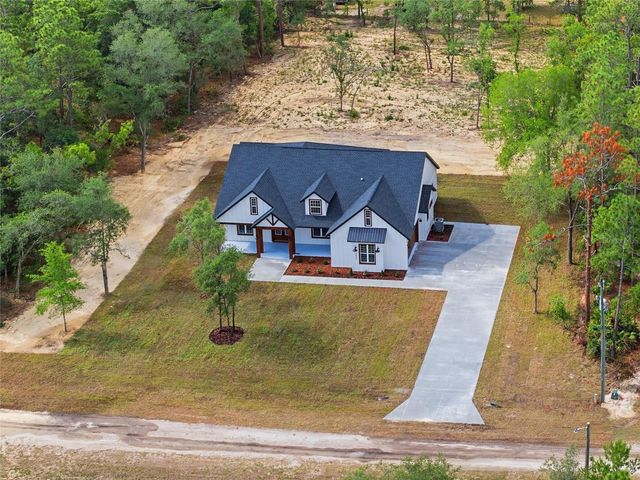 12624 SW 78TH PLACE, Dunnellon, FL 34432