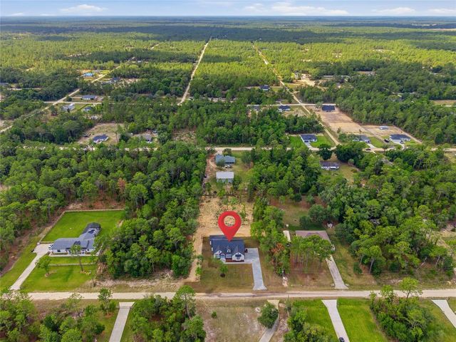 12624 SW 78TH PLACE, Dunnellon, FL 34432