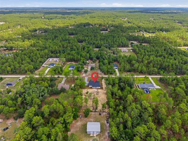 12624 SW 78TH PLACE, Dunnellon, FL 34432