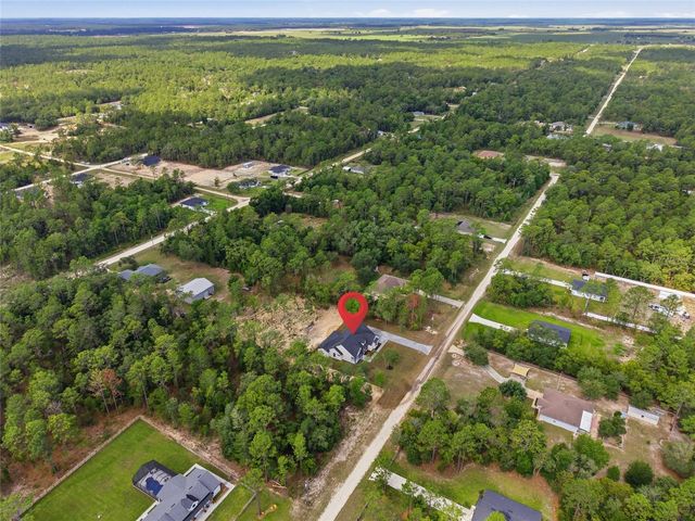 12624 SW 78TH PLACE, Dunnellon, FL 34432