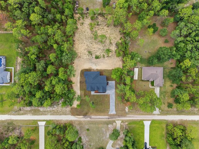 12624 SW 78TH PLACE, Dunnellon, FL 34432