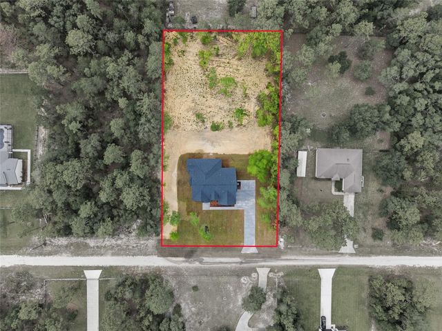 12624 SW 78TH PLACE, Dunnellon, FL 34432