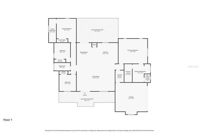 12624 SW 78TH PLACE, Dunnellon, FL 34432