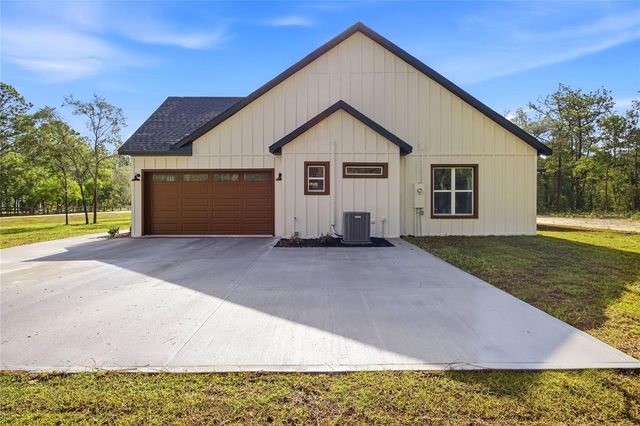 12624 SW 78TH PLACE, Dunnellon, FL 34432
