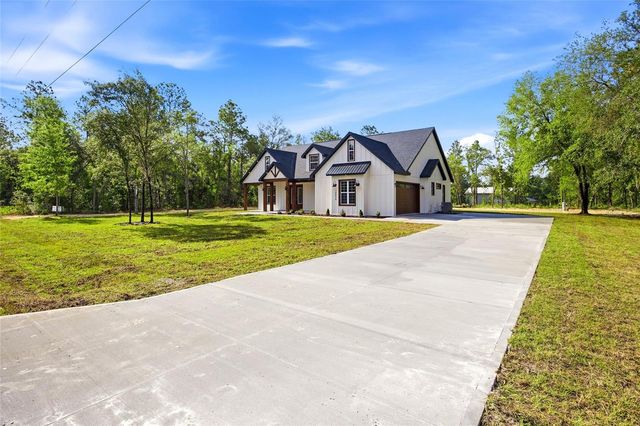 12624 SW 78TH PLACE, Dunnellon, FL 34432