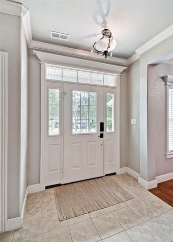 2 Brighstone Lane, Bella Vista, AR 72715