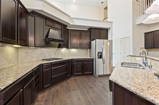 19634 Candlewood Oaks Lane, Spring, TX 77379