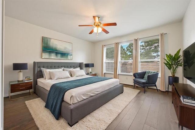 19634 Candlewood Oaks Lane, Spring, TX 77379