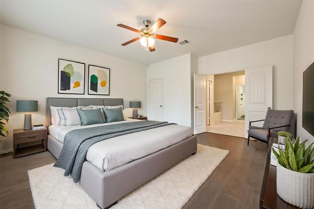 19634 Candlewood Oaks Lane, Spring, TX 77379