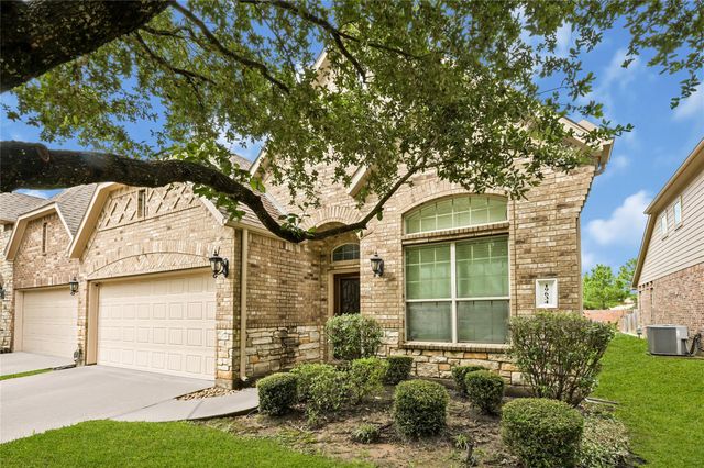 19634 Candlewood Oaks Lane, Spring, TX 77379
