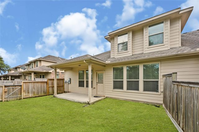 19634 Candlewood Oaks Lane, Spring, TX 77379
