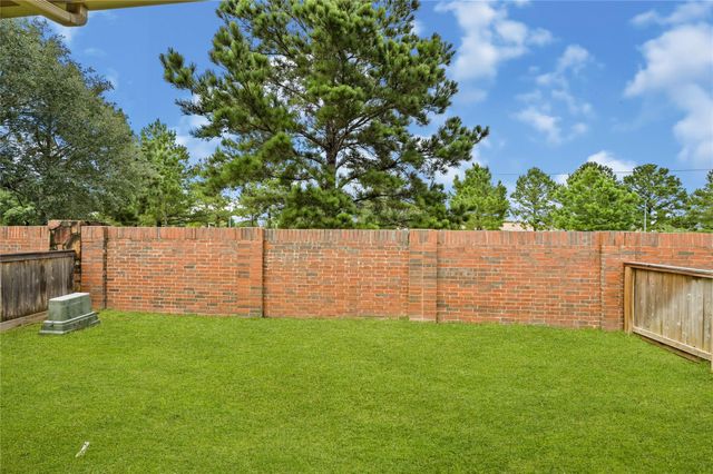 19634 Candlewood Oaks Lane, Spring, TX 77379