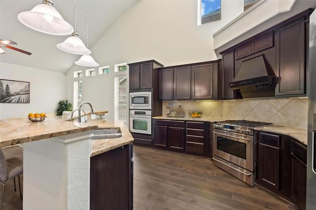 19634 Candlewood Oaks Lane, Spring, TX 77379