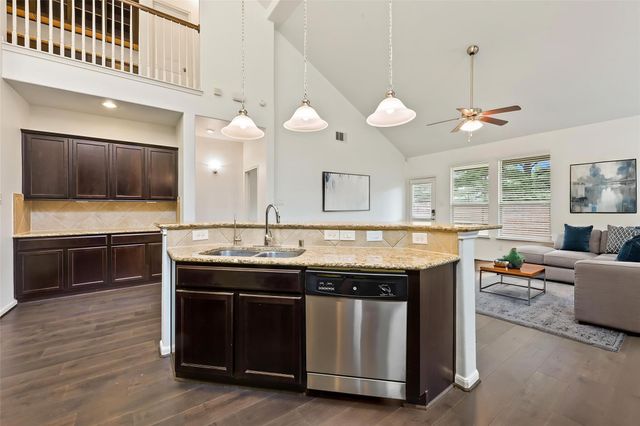 19634 Candlewood Oaks Lane, Spring, TX 77379