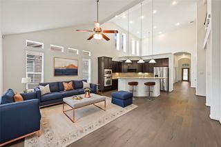 19634 Candlewood Oaks Lane, Spring, TX 77379