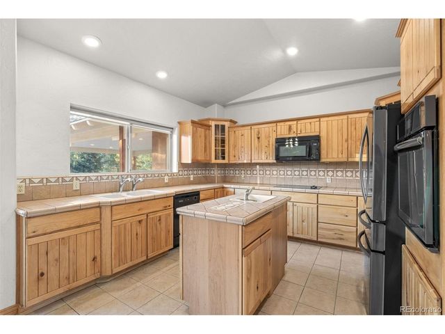 12868 Cottonwood Rd, Littleton, CO 80127