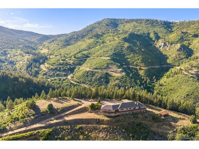 12868 Cottonwood Rd, Littleton, CO 80127