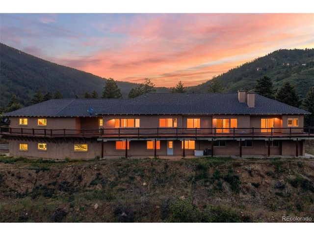 12868 Cottonwood Rd, Littleton, CO 80127