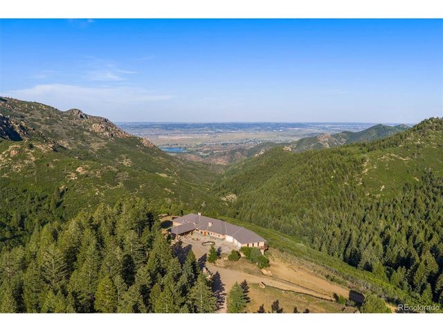 12868 Cottonwood Rd, Littleton, CO 80127