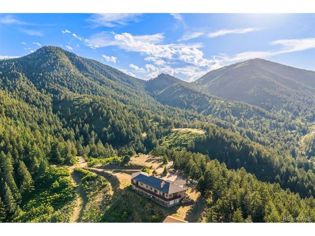 12868 Cottonwood Rd, Littleton, CO 80127