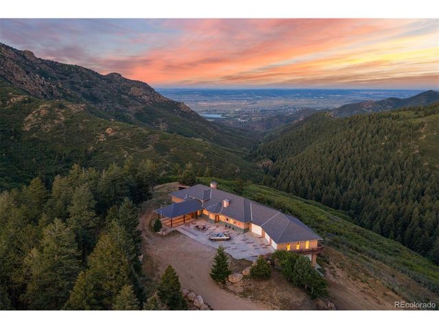 12868 Cottonwood Rd, Littleton, CO 80127