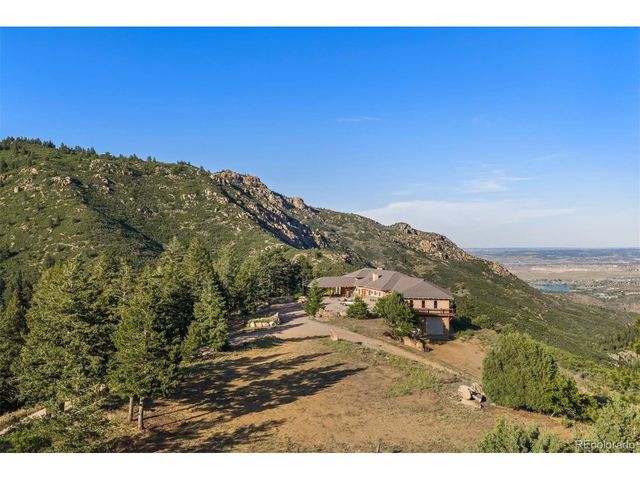 12868 Cottonwood Rd, Littleton, CO 80127